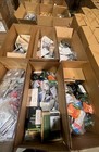 Amazon Liquidation Wholesale Overstock Returns Mixed Lot Reseller Box