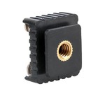 Light To Flash Flash Hot Shoe Mount Adapter Bracket Holder 1 4       2018 Top New