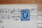 1939 Cover From Slovenia