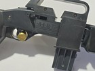 Vintage Crosman Air Guns Model A i r 17 Single Pump Bb pellet Rifle  177  works 
