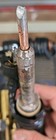 Vintage  Soldering Irons  Brass Torch Parts