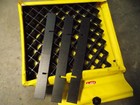 Ultratech Flexible Polyethylene Spill Deck 66 Gallon Cap  1500 Lbs Cap  1360