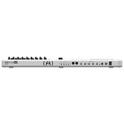 Arturia Keylab Mkii 49 Midi Usb Keyboard Controller White