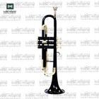 Imi Galaxy Model Trumpet With All Accessories Including Mouthpiece   Case 