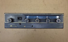 Bendix King Aircraft Kt 76a Fcc Data Atc Transponder 066-1062-00