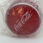 Coca Cola Yo Yo - 1996 - Brand New Sealed Red And White Nastalja Soda