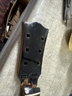 Diy Double Cut Lp Electric Guitar Husk Luthier Lawsuit Headstock Mahogany Build