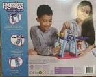 Wowwee Fingerlings Monkey Bar Playset Nib Sealed - Exclusive Liv Baby Monkey