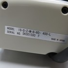 Iai Is-s-z-m-8-60-400-l Intelligent Actuator Linear Robot 400mm Stroke