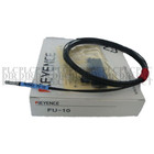 New Keyence Fu-10 Fiber Optic Sensor