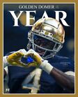 Notre Dame - 6 Fabulous 2025 Football Season Tickets   Parking