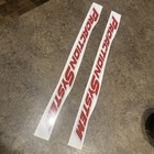 Yamaha Snowmobile 1997 - 2003 Trailing Arm Decals Only New Left   Right Xtc Vmax