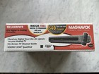 Magnavox Tb100mw9 Dtv Digital To Analog Converter - New In Open Box 