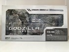 S h monsterarts Godzilla 2017 Planet Of The Monsters First Press Bandai