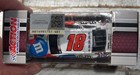 2021 Kyle Busch  18  M ms Red White   Blue Patriotic 1 64th Nascar Diecast