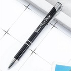 Personalized Pen Custom Pens Engraved Pen Personalized With Name Custom Ballpoin