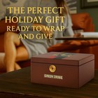 Stash Box Decorative Box Lock Box With Key Wooden Box Smell Proof