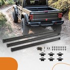 Trail Rail System For Jeep Gladiator Jt Utility 3 0 3 6  2020-2023 82215631
