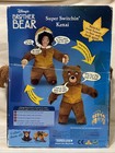 Disney s Brother Bear Super Switchin Kenai Plush - New - 2003 Stuffed Animal 11   