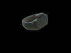 An Ancient Bronze Medieval byzantine Era Signet Ring  Detector Finds Artifact