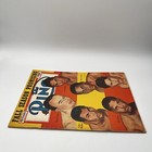 September 1952 The Ring Boxing Magazine     Rocky Marciano Article Vintage