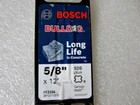 New Bosch 5 8  X 12  Sds Plus Concrete Hammer Drill Bit Hc2104