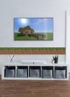 Roommates Rmk12337bd  Minecraft Iconic Grass Peel   Stick Wallpaper Border