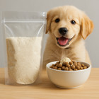 Deer Antler Powder      Natural Antlers For Dog Food  Crafts  Gardens   Resin