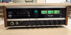 Royce Electronics Corp I-640 Am ssb Cb Does Not Work For Parts Lights Up