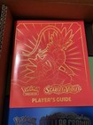 Pok  mon Players Guides  12