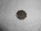 Vintage Boy Scouts Of America Civic Good Turn Tolken   Medal War Era
