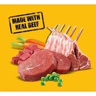 2 Pack Pedigree High Protein Beef   Lamb Dry Dog Food For Adult Dog  18 Lbs