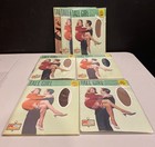 Lot Of 7 Vintage Tall Girl Stretch Nylon Stockings New Old Stock