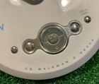 Sony Cd Walkman D-ne309 Liv2 Atrac3plus Mp3 Liv Portable Cd-r rw Player Tested