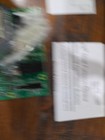 Warrick Dfb1a0k Dual Function Relay Output 10k Ohm