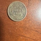 1830 Coronet Head Large Cent Bn Copper Business Strike Philadelphia Km 45