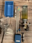 Dillon Precision Rl550 Reloading Press 9mm Conversion