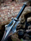 He-man Power Sword Replica Handmade Carbon Steel Blade Motu Inspired Sword