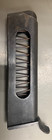 Beretta Original Factory Model 1934   380 Acp 7 Round Magazine Clip No Ca Sales