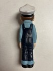 1981 Hood Dairy Milk Harvey H  P  Hood Vinyl Advertising Promo Figure toy