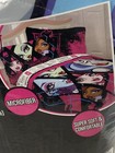 Monster High Twin Full Comforter Puffy Collector Home New Old Stock 2013