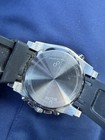 Bulova Precisionist Men s Black Dial Chronograph Tachymeter 300m Watch