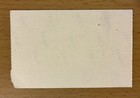 1990 Judas Priest   Megadeth Painkiller El Paso Tx 11 14 Concert Ticket Stub 17