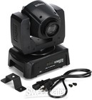 Chauvet Dj Intimidator Spot 110 10w Led Moving-head Spot