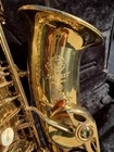 Henri Selmer Paris Mark Vi Alto Saxophone 