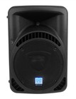 Rockville Powered 12  Iphone ipad android laptop t v  Karaoke Machine system