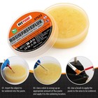 Beeyuihf Rma-7523 Rosin Solder Paste Flux Bga Rework Reflow Smt Smd