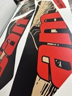 Utv Graphics  Decals  Stickers For Can-am Maverick X3 4up 2017 - 2023