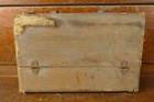 Vintage 1941 Zenith Portable Model 6g601m  Universal Radio Wave Magnet Sailboat