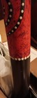 Authentic Aboriginal Australian Didgeridoo Traditional Wood Wind Instrument 50   